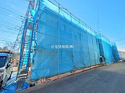 物件画像 相模原市中央区青葉2丁目　3号棟