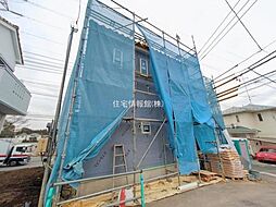 物件画像 相模原市中央区青葉2丁目　1号棟