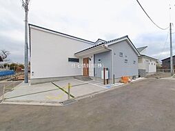 物件画像 相模原市中央区田名四ツ谷11期　1号棟