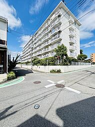 物件画像 相模原パークハイツ