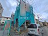 外観：現地写真です。