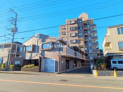 物件画像 リベラル番田弐番館