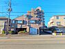 外観：現地写真です。