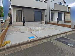 外観の画像