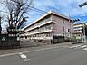 周辺：相模原市立大野北小学校まで約700m（徒歩9分）