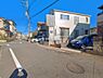 外観：現地写真です。
