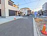 外観：現地写真です。