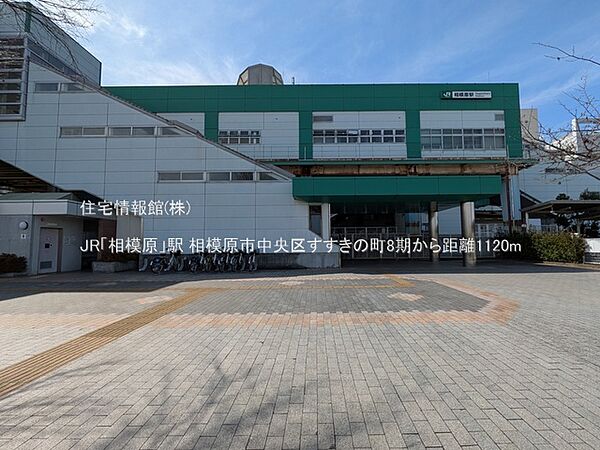 周辺を拡大表示