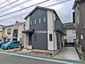 外観：現地写真です。
