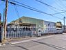 周辺：陽光台保育園まで約770m（徒歩10分）