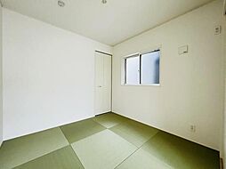 和室の画像