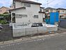 外観：現地写真です。