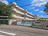 周辺：相模原市立淵野辺東小学校まで約1100m（徒歩14分）