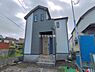 外観：現地写真です。