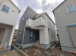 相模原田名第36 8号棟