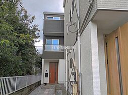 相模原市中央区矢部5期 3号棟