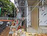 外観：現地写真です。
