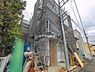 外観：現地写真です。