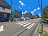 外観：現地写真です。