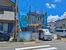 外観：現地写真です。