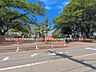 周辺：相模原市立大野北中学校まで約1300m（徒歩17分）