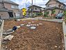 外観：現地写真です。