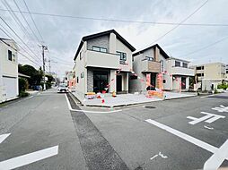 物件画像 相模原市中央区中央3期　3号棟