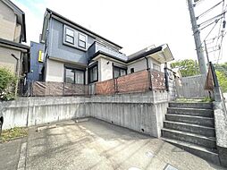 物件画像 相模原市南区下溝 中古戸建