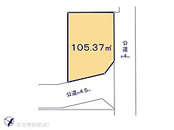 物件画像 相模原市第4南区相武台　No.1