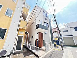 物件画像 座間市相武台4丁目3期　1号棟