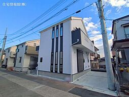 物件画像 座間市南栗原6丁目6期