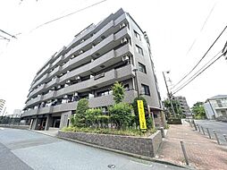 物件画像 ドラゴンマンション町田参番館