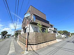 物件画像 座間市新田宿 中古戸建