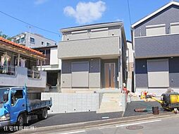 物件画像 座間市南栗原 第28　1号棟