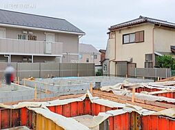 物件画像 相模原市南区磯部 第55　3号棟