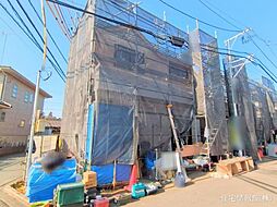 物件画像 相模原市南区西大沼2丁目3512番　A号棟