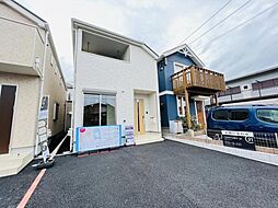 物件画像 大和市南林間7丁目 新築戸建　1号棟