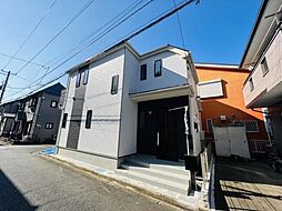 物件画像 座間市入谷西5丁目 新築戸建　1号棟