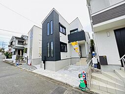 物件画像 大和市草柳2丁目 新築戸建　2号棟