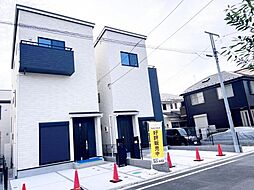 物件画像 相模原市中央区中央5丁目 新築戸建　3号棟