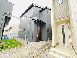 物件画像 相模原市中央区小町通1丁目 新築戸建　3号棟