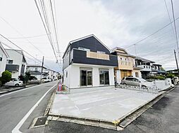 物件画像 相模原市中央区淵野辺本町1丁目 新築戸建　1号棟