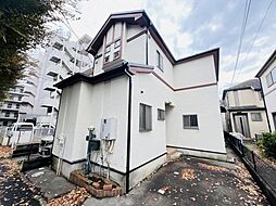 物件画像 相模原市中央区横山台1丁目 中古戸建　1号棟