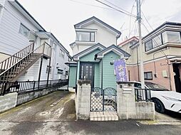 物件画像 相模原市中央区淵野辺本町5丁目 中古戸建