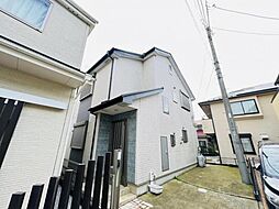 物件画像 相模原市中央区田名 中古戸建　1号棟