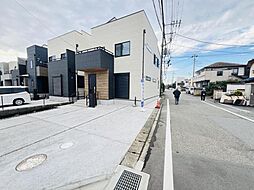 物件画像 相模原市中央区田名 新築戸建　2号棟