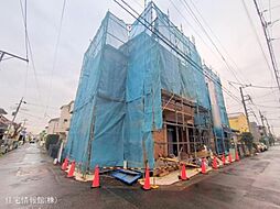 物件画像 相模原市南区東林間4丁目4期　1号棟