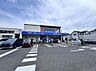 周辺：ハックドラッグ海老名上今泉店まで約730m（徒歩10分）