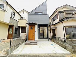 物件画像 大和市西鶴間4丁目 新築戸建　1号棟