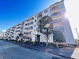 物件画像 座間入谷ハイツ　7号棟